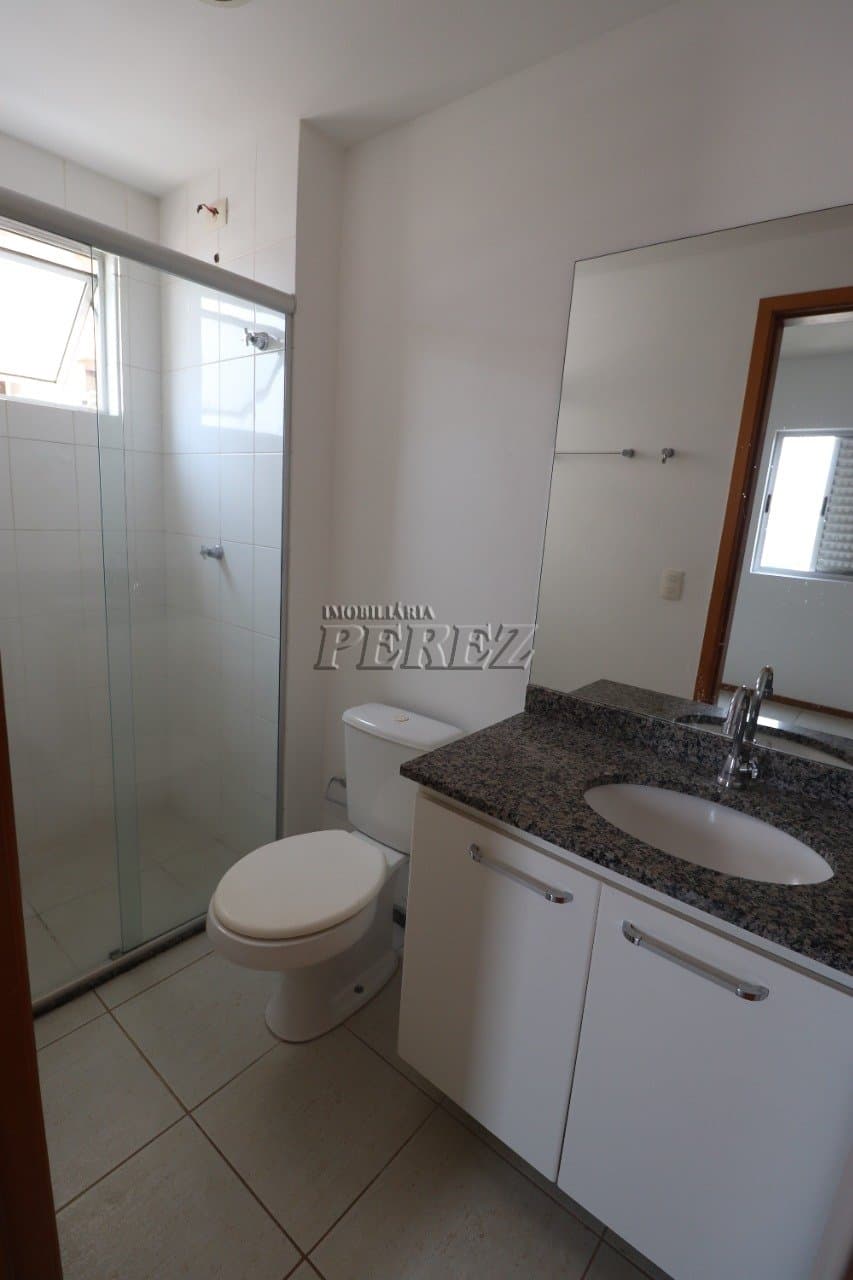 Apartamento no Novittá, de 3 quartos à venda no Vila Filipin - Londrina/PR - Foto 17