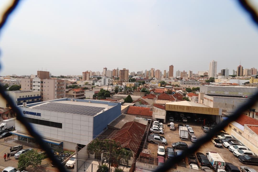 Apartamento no Novittá, de 3 quartos à venda no Vila Filipin - Londrina/PR - Foto 20