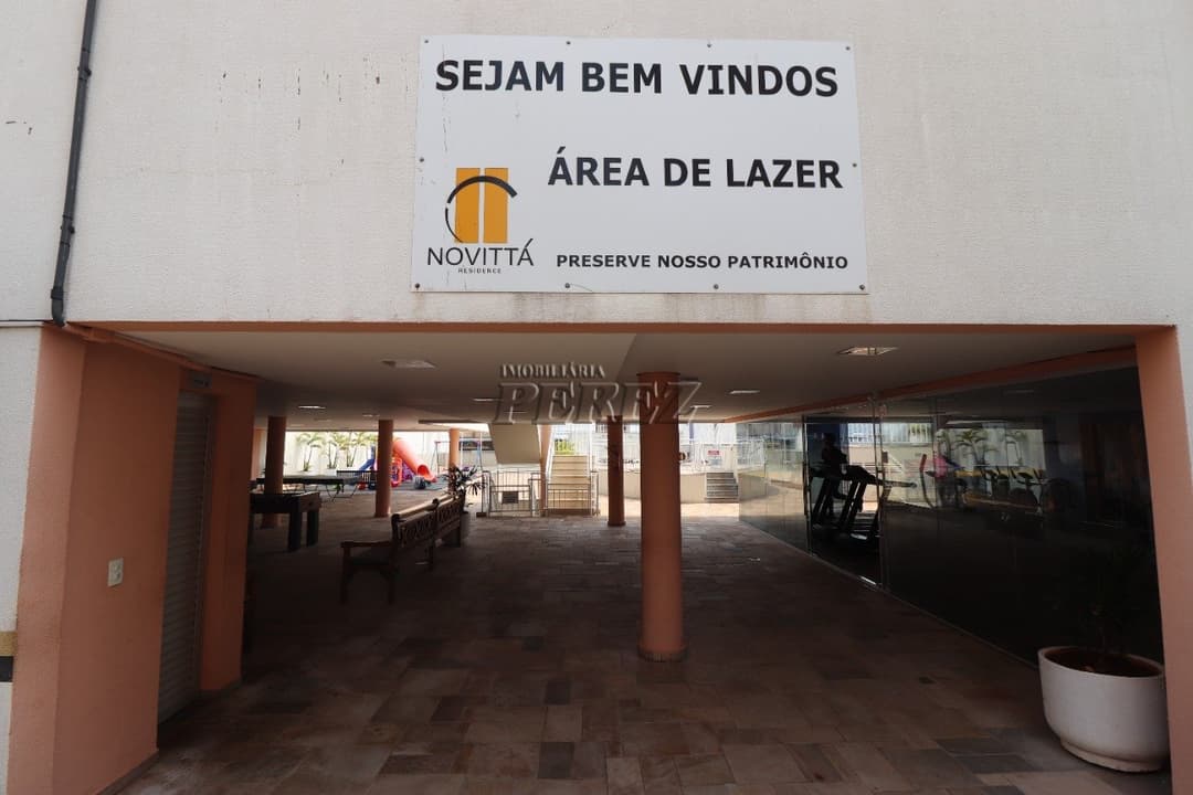 Apartamento no Novittá, de 3 quartos à venda no Vila Filipin - Londrina/PR - Foto 22