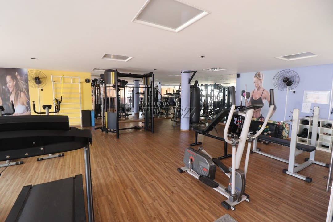 Apartamento no Novittá, de 3 quartos à venda no Vila Filipin - Londrina/PR - Foto 23