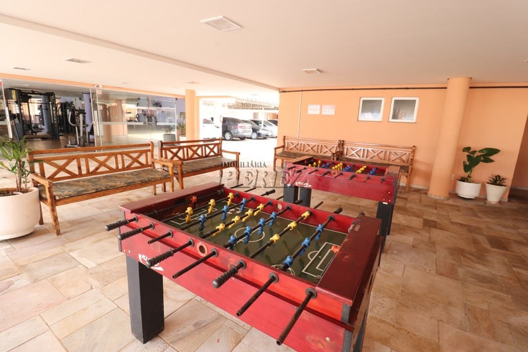 Apartamento no Novittá, de 3 quartos à venda no Vila Filipin - Londrina/PR - Foto 24