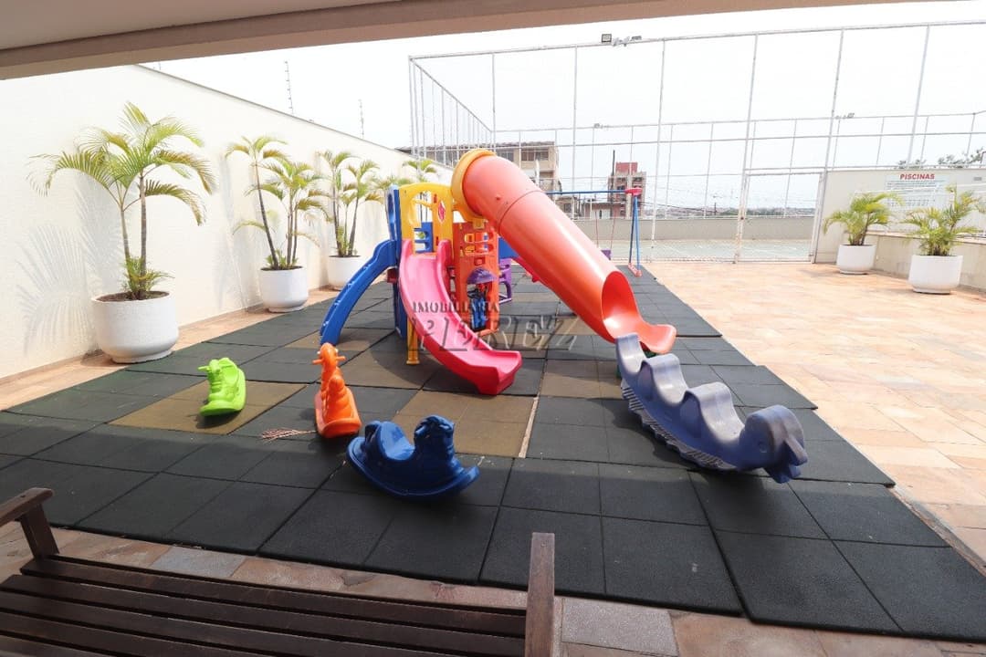 Apartamento no Novittá, de 3 quartos à venda no Vila Filipin - Londrina/PR - Foto 26