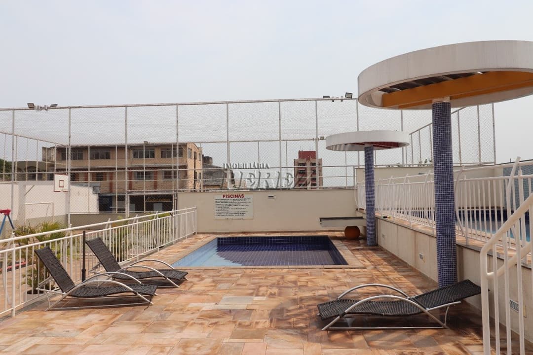 Apartamento no Novittá, de 3 quartos à venda no Vila Filipin - Londrina/PR - Foto 28
