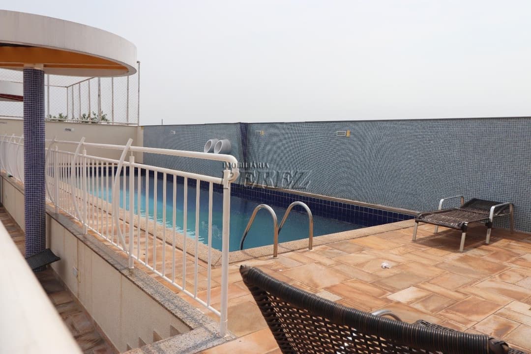 Apartamento no Novittá, de 3 quartos à venda no Vila Filipin - Londrina/PR - Foto 29