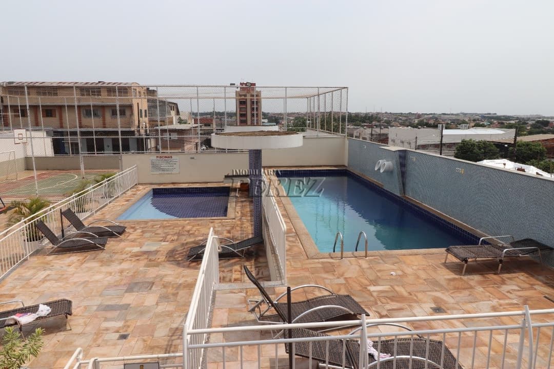 Apartamento no Novittá, de 3 quartos à venda no Vila Filipin - Londrina/PR - Foto 30