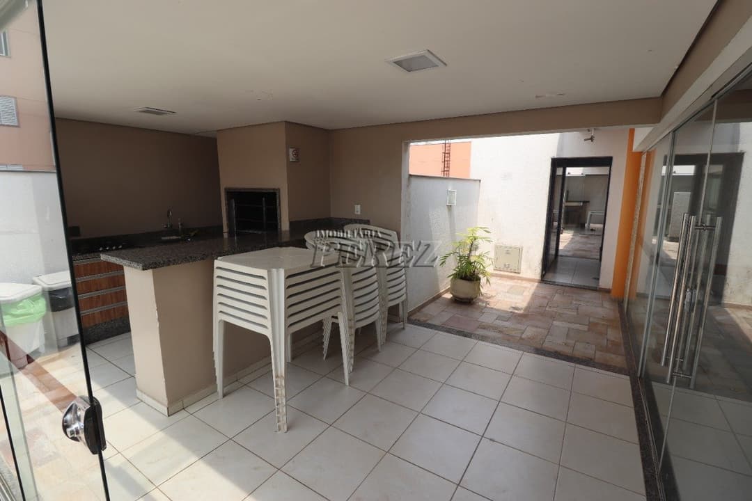 Apartamento no Novittá, de 3 quartos à venda no Vila Filipin - Londrina/PR - Foto 33