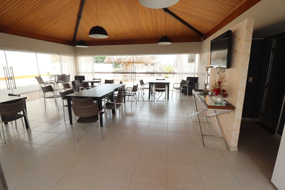 Apartamento no Novittá, de 3 quartos à venda no Vila Filipin - Londrina/PR - Foto 35