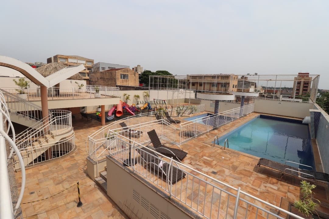 Apartamento no Novittá, de 3 quartos à venda no Vila Filipin - Londrina/PR - Foto 36