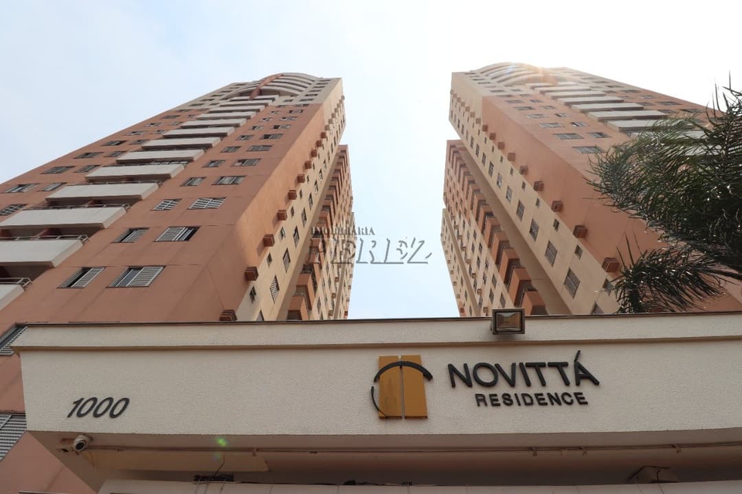 Apartamento no Novittá, de 3 quartos à venda no Vila Filipin - Londrina/PR - Foto 37
