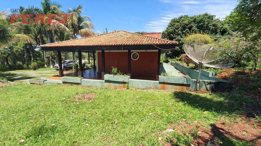 Imóveis Rurais no Fazenda Esmeralda, de 1 quarto, 1210000 m² à venda no Rural - Ibipora/PR - Foto 4