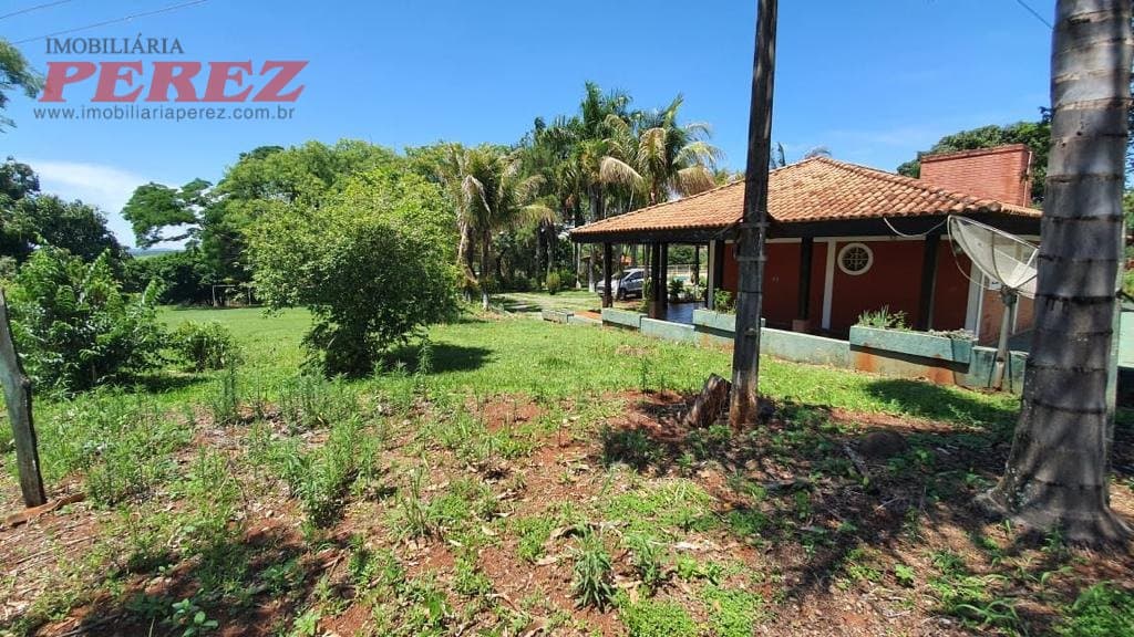 Imóveis Rurais no Fazenda Esmeralda, de 1 quarto, 1210000 m² à venda no Rural - Ibipora/PR - Foto 7