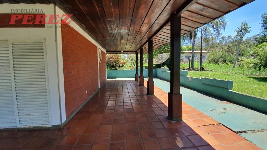 Imóveis Rurais no Fazenda Esmeralda, de 1 quarto, 1210000 m² à venda no Rural - Ibipora/PR - Foto 1