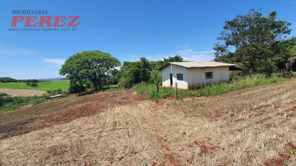 Imóveis Rurais no Fazenda Esmeralda, de 1 quarto, 1210000 m² à venda no Rural - Ibipora/PR - Foto 12