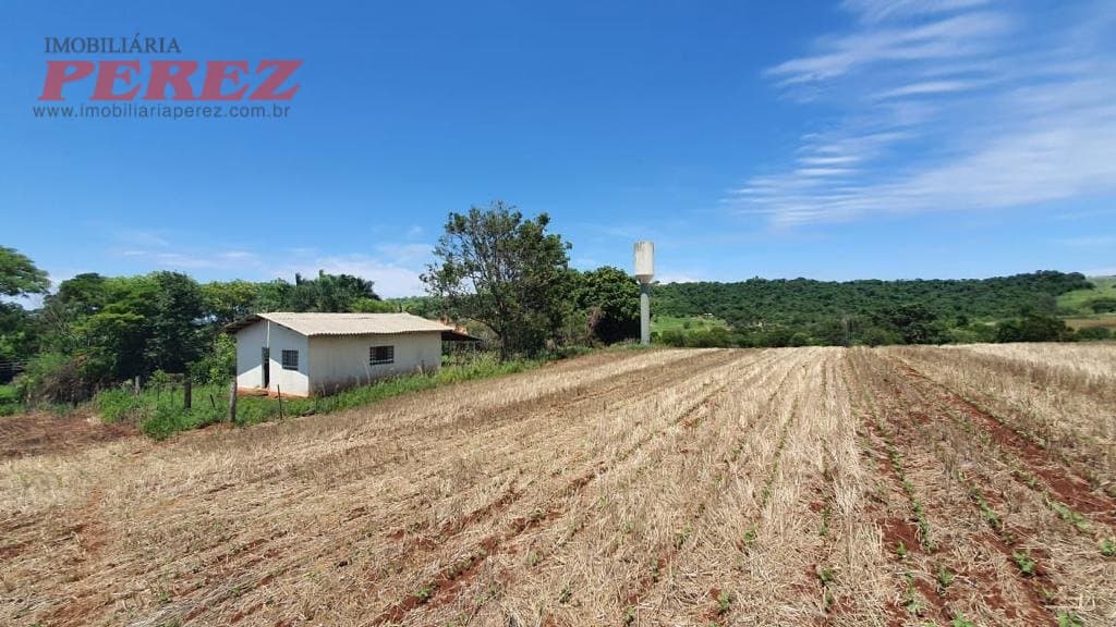 Imóveis Rurais no Fazenda Esmeralda, de 1 quarto, 1210000 m² à venda no Rural - Ibipora/PR - Foto 15