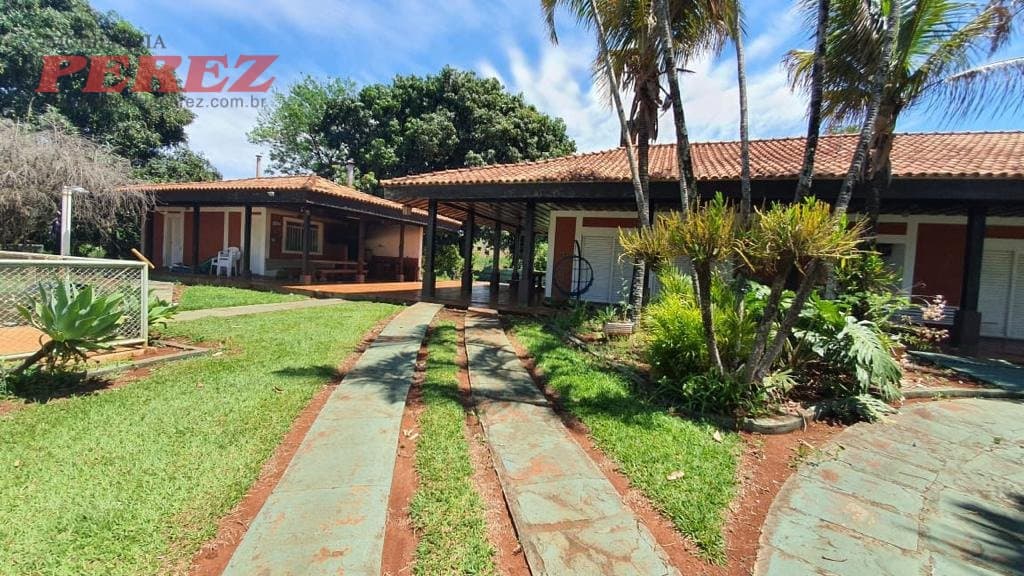 Imóveis Rurais no Fazenda Esmeralda, de 1 quarto, 1210000 m² à venda no Rural - Ibipora/PR - Foto 0