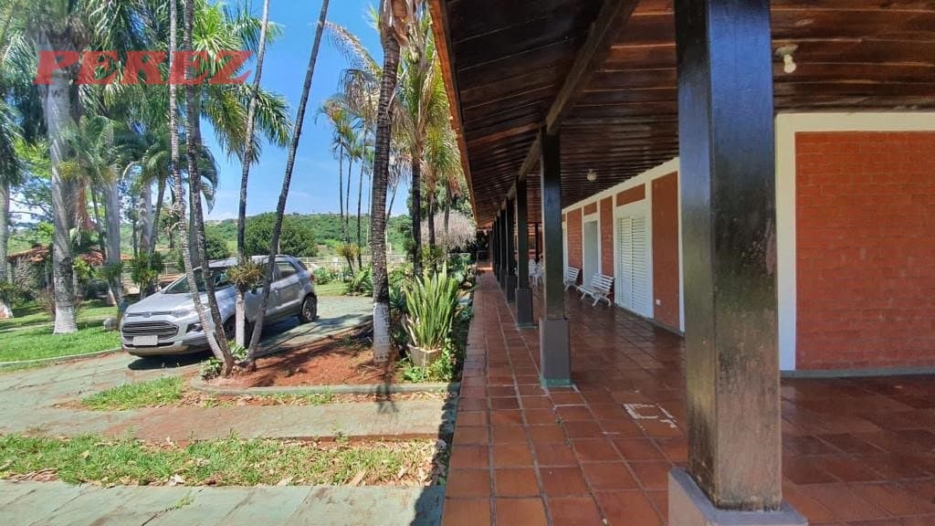 Imóveis Rurais no Fazenda Esmeralda, de 1 quarto, 1210000 m² à venda no Rural - Ibipora/PR - Foto 5