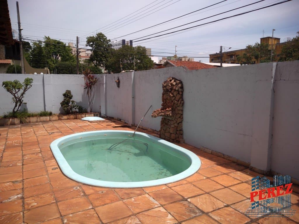 Casa, de 3 quartos, 193.1 m² à venda no Centro - Londrina/PR - Foto 14