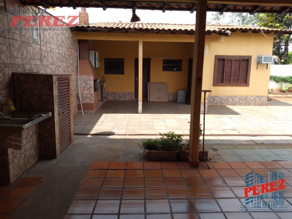 Casa, de 3 quartos, 193.1 m² à venda no Centro - Londrina/PR - Foto 15