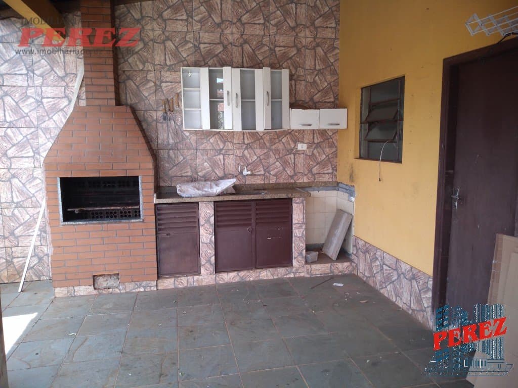 Casa, de 3 quartos, 193.1 m² à venda no Centro - Londrina/PR - Foto 17