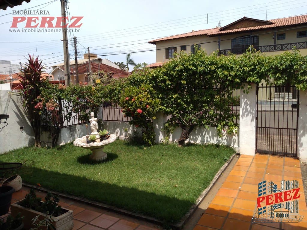 Casa, de 3 quartos, 193.1 m² à venda no Centro - Londrina/PR - Foto 3