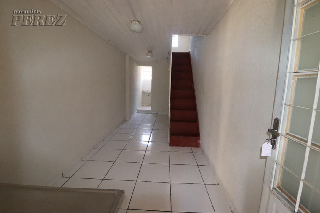 Casa para alugar no centro em Londrina, Rua Tapajós. - Foto 2
