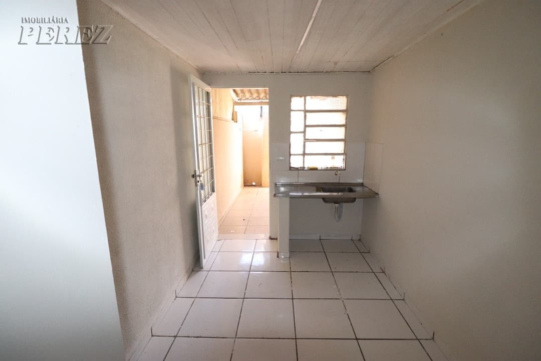 Casa para alugar no centro em Londrina, Rua Tapajós. - Foto 3
