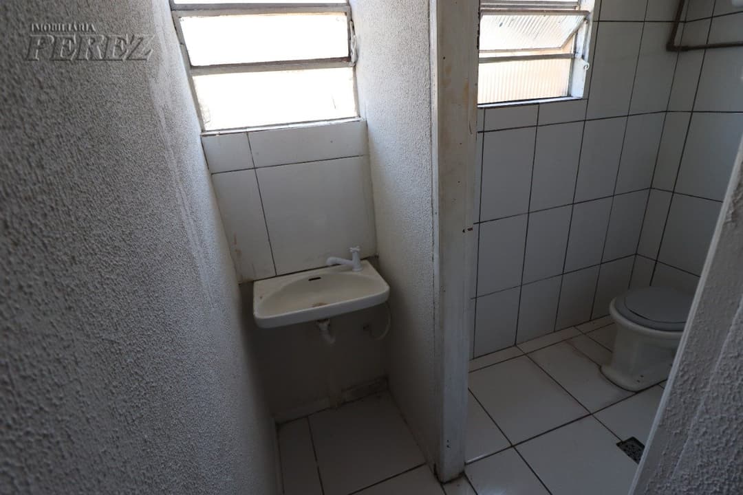 Casa para alugar no centro em Londrina, Rua Tapajós. - Foto 4
