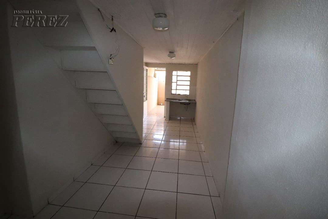 Casa para alugar no centro em Londrina, Rua Tapajós. - Foto 5