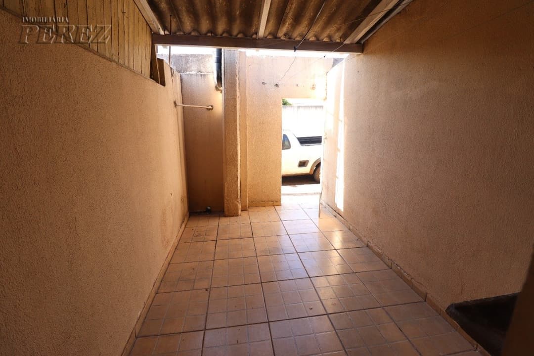 Casa para alugar no centro em Londrina, Rua Tapajós. - Foto 8