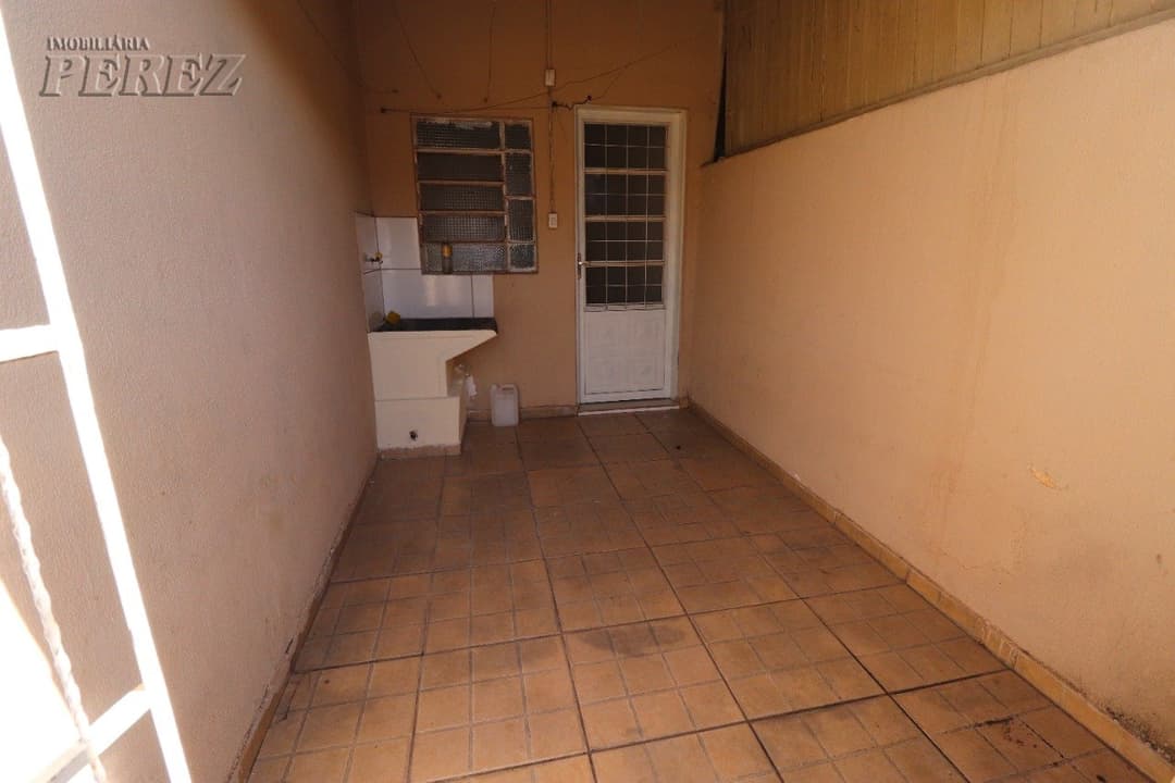 Casa para alugar no centro em Londrina, Rua Tapajós. - Foto 1