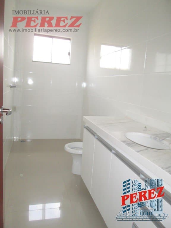 Casa, de 3 quartos para alugar no Portal De Versalhes 1 - Londrina/PR - Foto 7