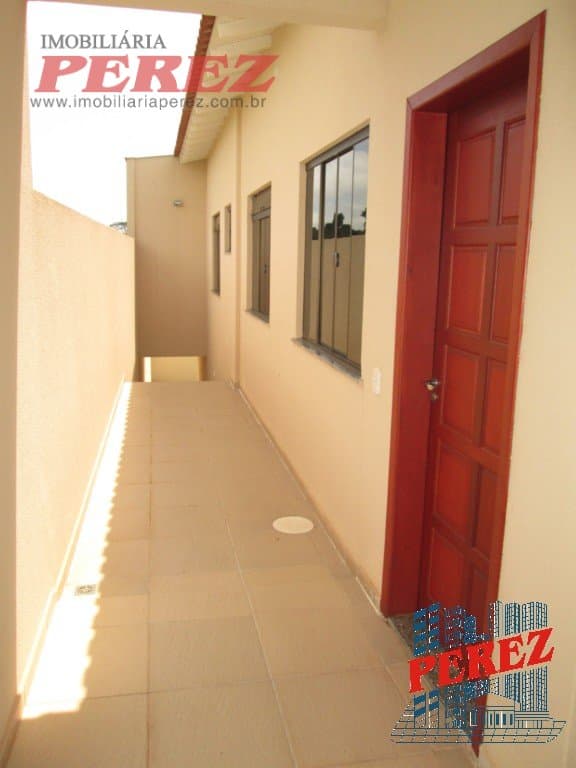 Casa, de 3 quartos para alugar no Portal De Versalhes 1 - Londrina/PR - Foto 17