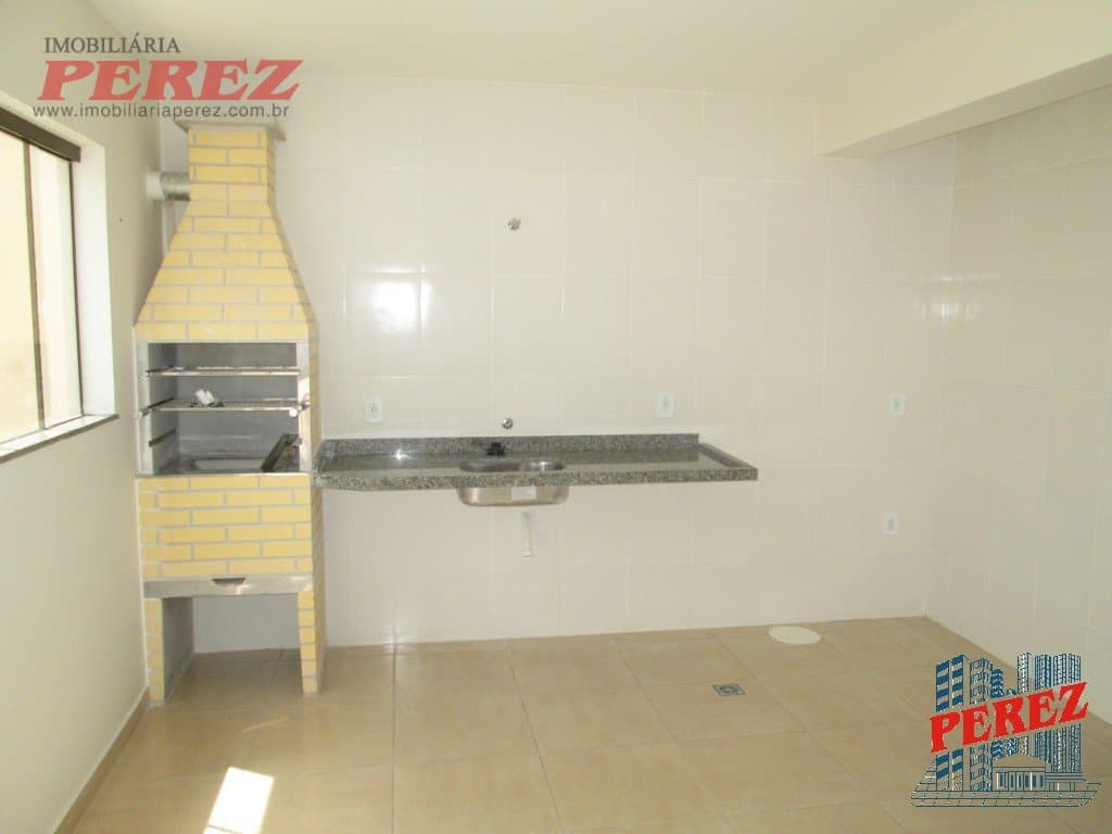 Casa, de 3 quartos para alugar no Portal De Versalhes 1 - Londrina/PR - Foto 13