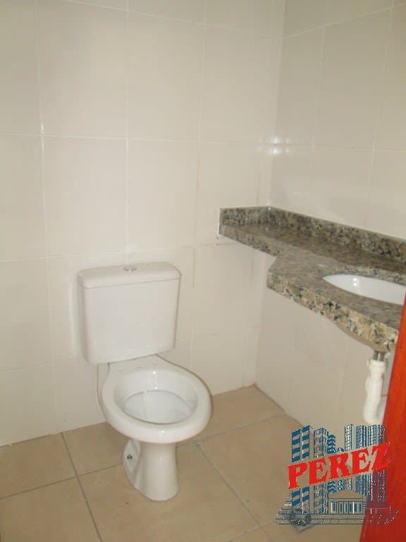 Casa, de 3 quartos para alugar no Portal De Versalhes 1 - Londrina/PR - Foto 16