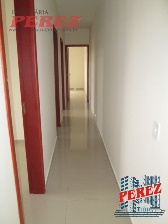 Casa, de 3 quartos para alugar no Portal De Versalhes 1 - Londrina/PR - Foto 5