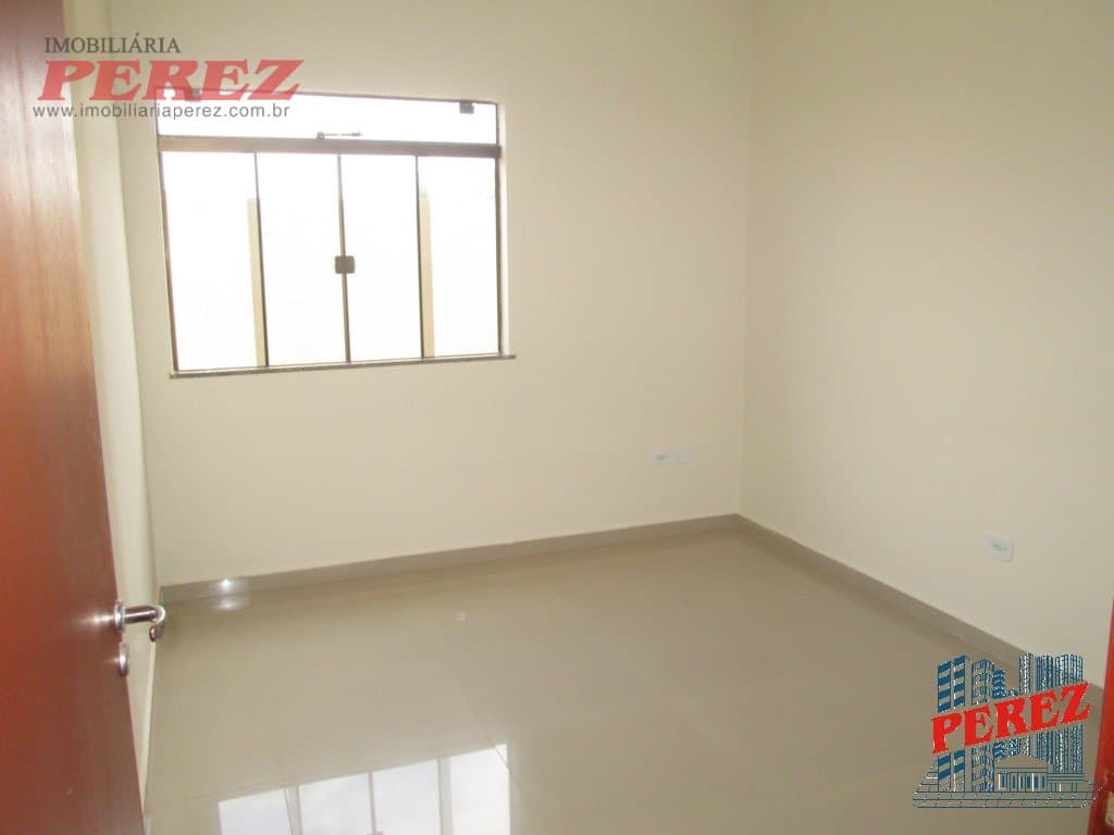 Casa, de 3 quartos para alugar no Portal De Versalhes 1 - Londrina/PR - Foto 8