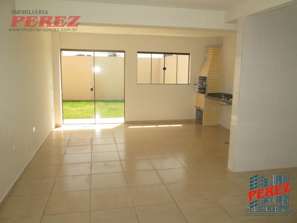 Casa, de 3 quartos para alugar no Portal De Versalhes 1 - Londrina/PR - Foto 14