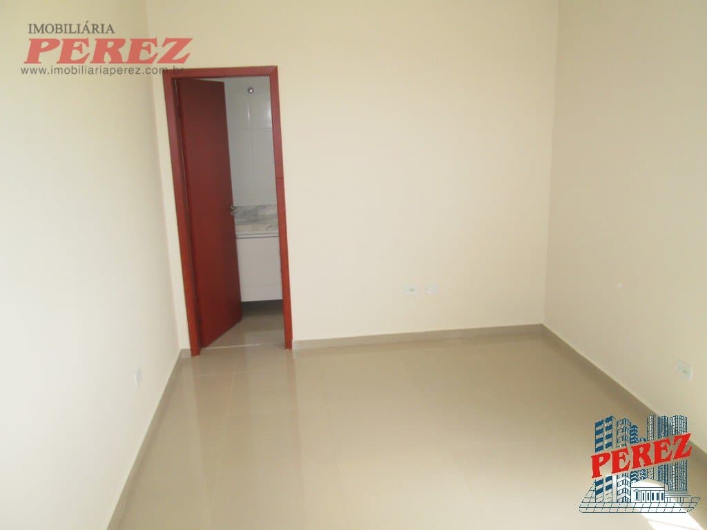 Casa, de 3 quartos para alugar no Portal De Versalhes 1 - Londrina/PR - Foto 9