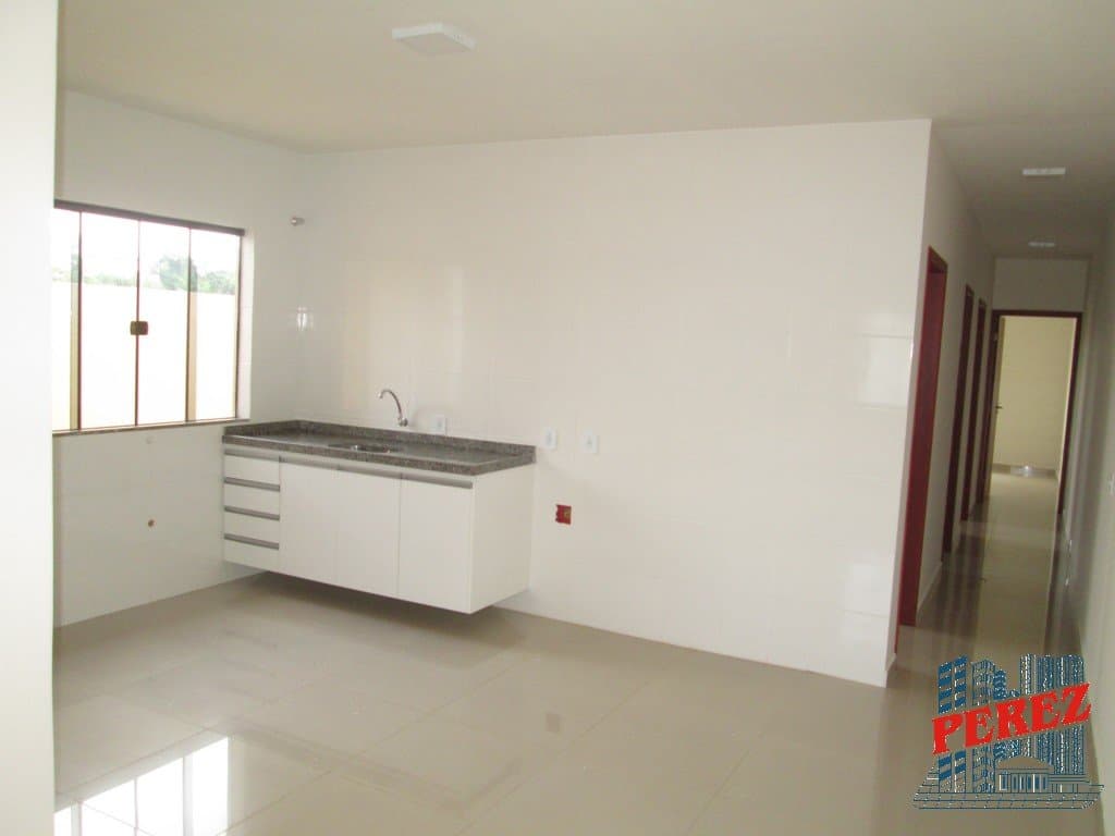 Casa, de 3 quartos para alugar no Portal De Versalhes 1 - Londrina/PR - Foto 4