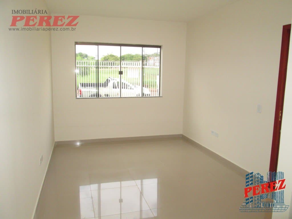 Casa, de 3 quartos para alugar no Portal De Versalhes 1 - Londrina/PR - Foto 3