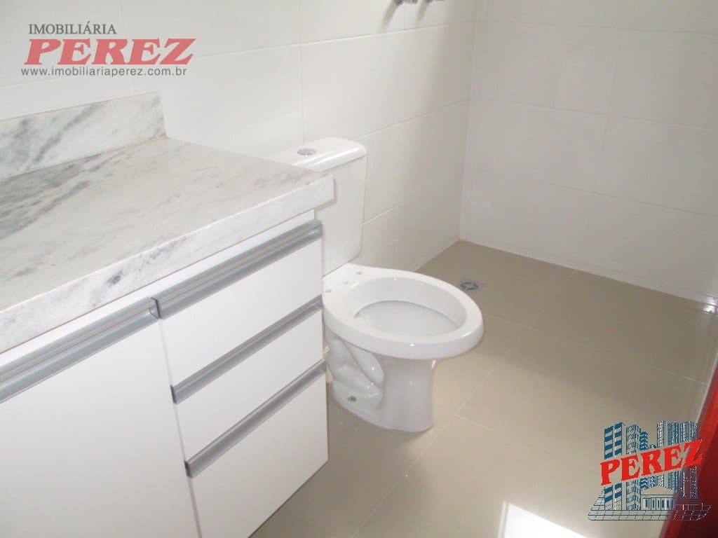 Casa, de 3 quartos para alugar no Portal De Versalhes 1 - Londrina/PR - Foto 10