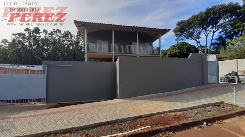 Imóvel comercial para alugar na região leste em Londrina. - Foto 12