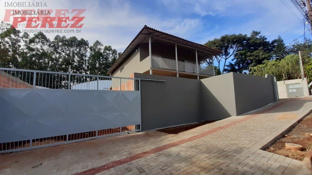Imóvel comercial para alugar na região leste em Londrina. - Foto 10