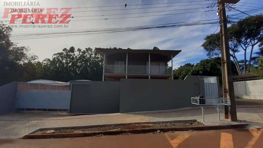 Imóvel comercial para alugar na região leste em Londrina. - Foto 0