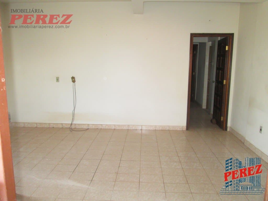 Imóvel comercial para alugar na região leste em Londrina. - Foto 1