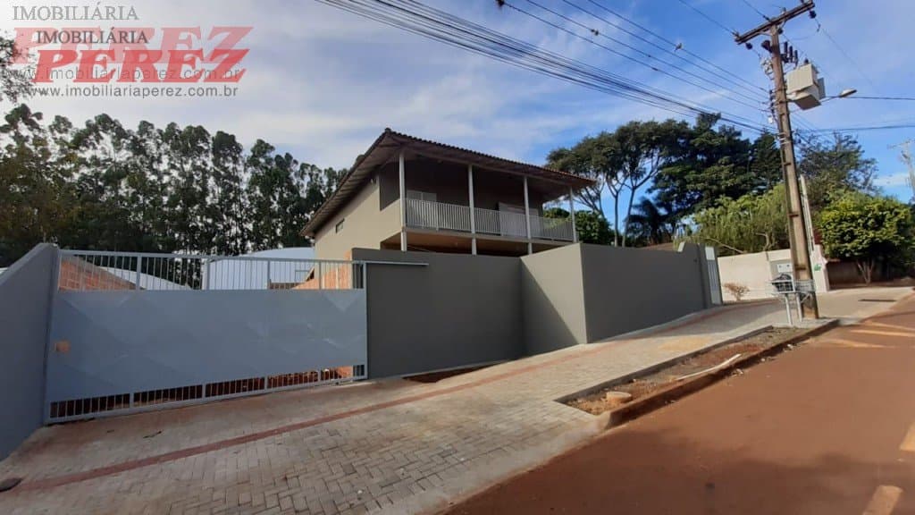 Imóvel comercial para alugar na região leste em Londrina. - Foto 11