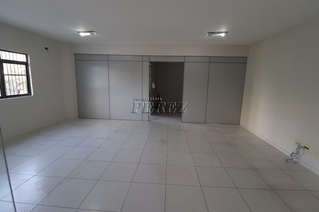 Sala comercial para alugar na Av Duque de Caxias em Londrina. - Foto 7
