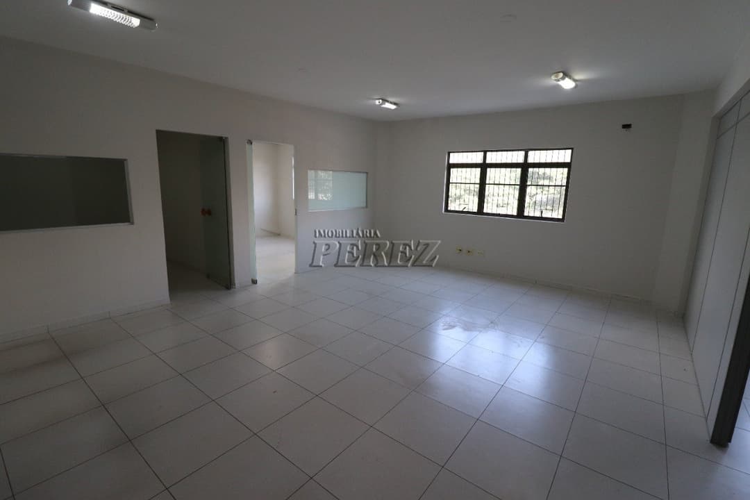 Sala comercial para alugar na Av Duque de Caxias em Londrina. - Foto 0