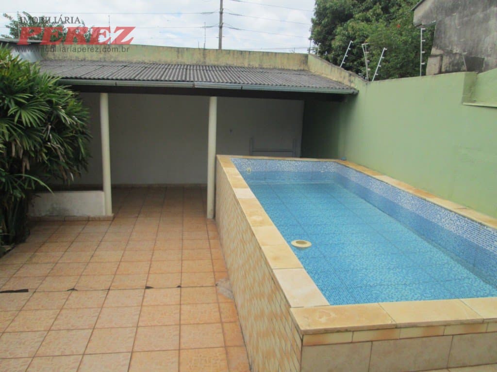 Casa, de 3 quartos à venda no Ideal - Londrina/PR - Foto 9
