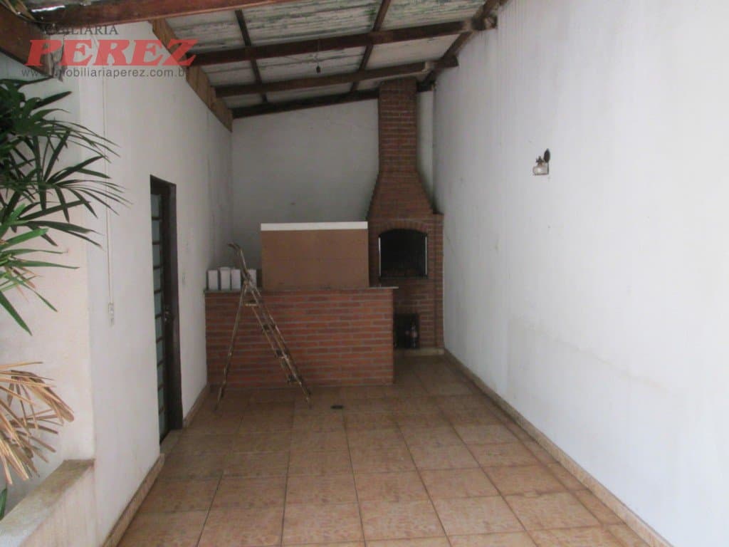 Casa, de 3 quartos à venda no Ideal - Londrina/PR - Foto 10